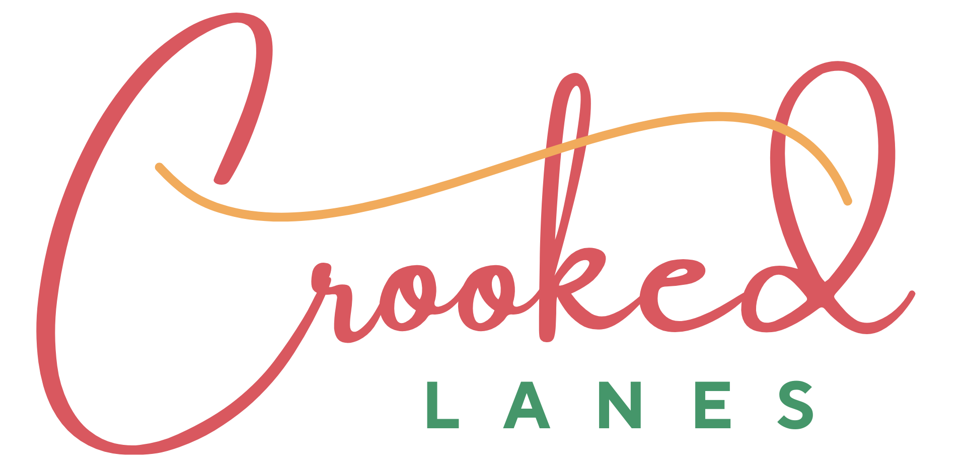 Crooked Lanes