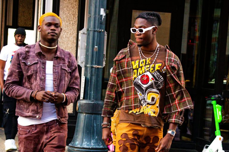 Read more about the article “Drip Too Hard”: Youth Fashion and Style in Highfield