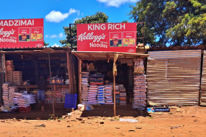 Read more about the article Hatcliffe’s Commercial Boom Stirs Conflicting Emotions for Local Traders