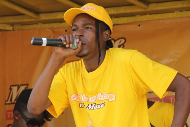 Read more about the article 5 Years On: Highfield Youths Reflect on the Void Left by Soul Jah Love