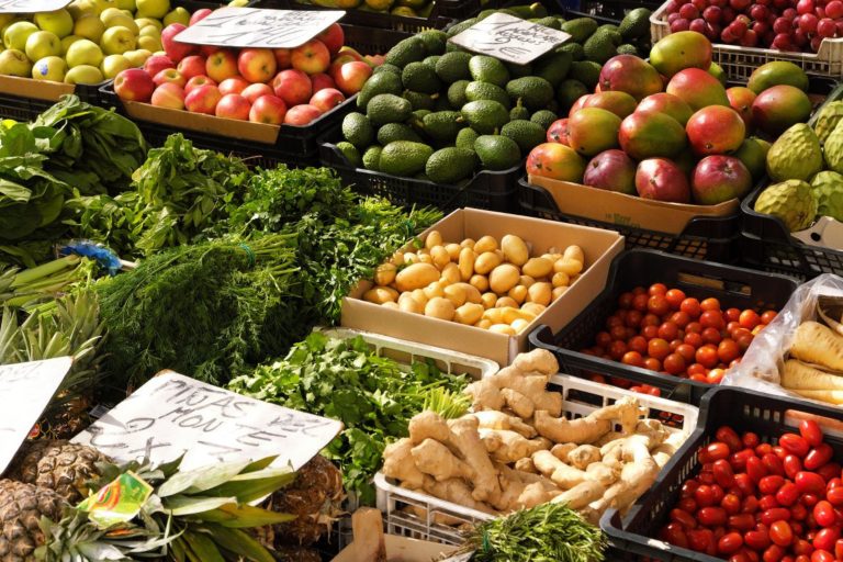 Read more about the article Urban Economy and Environmental Health: The Case of Mbare Musika