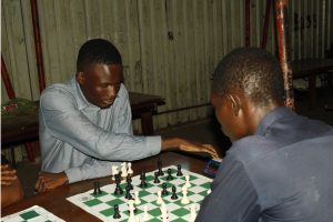 Read more about the article Chess for Change: Empowering Mbare Youth Through Strategic Play