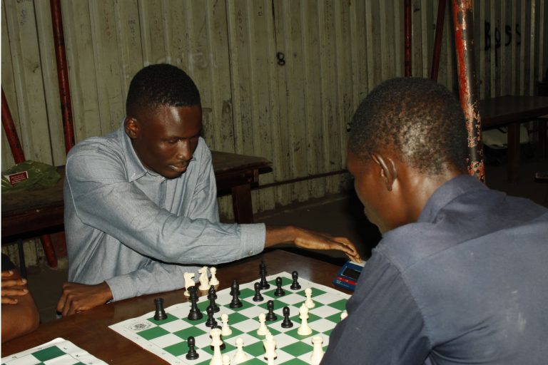 Read more about the article Chess for Change: Empowering Mbare Youth Through Strategic Play