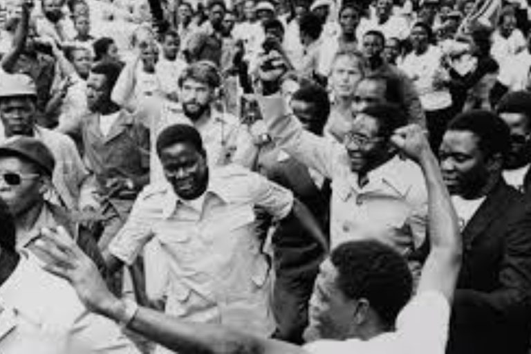 Read more about the article Zimbabwe @ 46: Revisiting Highfield’s Liberation War Heroes, through the lens of the Youth