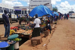 Read more about the article Youth, Faith and the Search for Confidence in Katanga