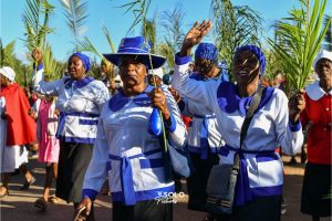 Read more about the article Fence Whispers: The Unsung Heroes of Township Informal Networks