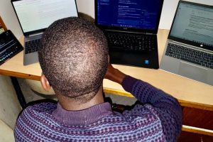 Read more about the article AI in Townships: How Youth in Chitungwiza Are Using Technology to Rewrite Their Future