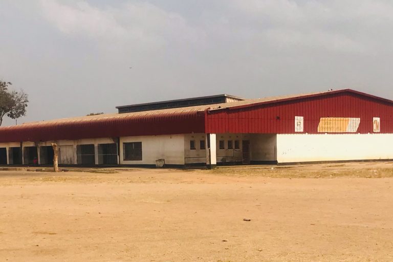 Read more about the article How Shared Spaces Are Bringing Chitungwiza Residents Together
