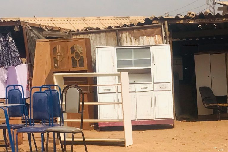 Read more about the article Inspiring Stories of Growth in Chitungwiza